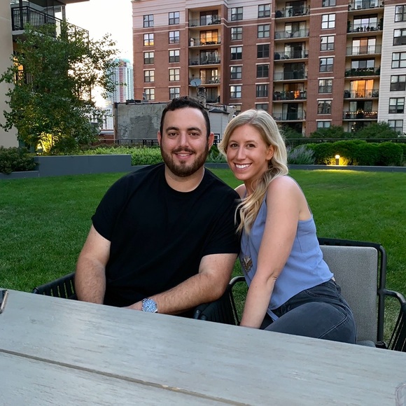 Lulu’s Cropped Tank - Picture 6 of 6